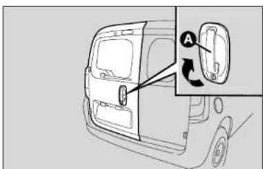 FIAT Fiorino (2015) - UYARI - 1