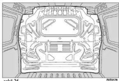 FIAT Fiorino (2015) - CARGO TIPLERİ - 1