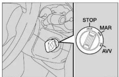 STOP MAR AVV