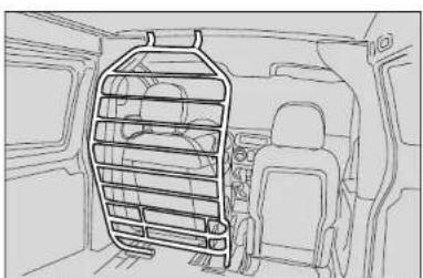 FIAT Fiorino (2015) - SÜRÜCÜ GÜVENLİK SİPERİ - 1