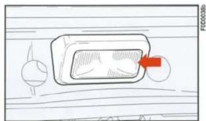 FIAT Ducato (2003) - ORTA KUMANDA PANELİ şekil 83 - 3