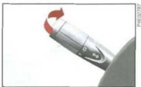 FIAT Albea (2005) - Eve kadar takip fonksiyonu - 1