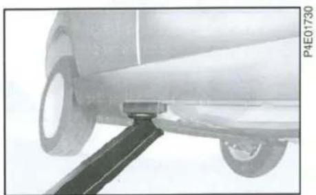 FIAT Albea (2005) - LIFT İLE - 2