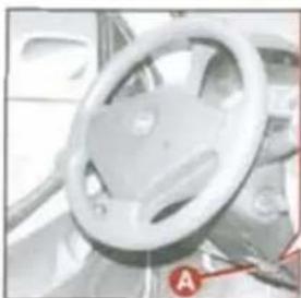 FIAT Albea (2005) - EMNIYET KEMERLERİ - 5
