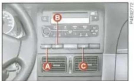 FIAT Albea (2005) - Arka sis lambaları - 2