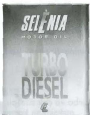 SELENIA MOTOR OIL TURBO DIESEL