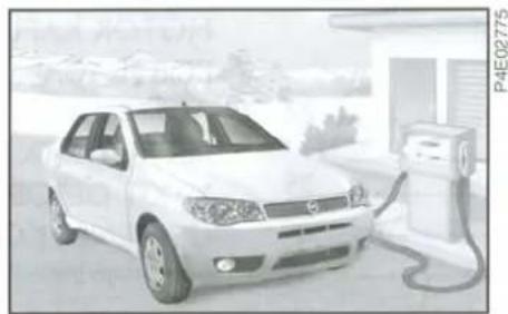 FIAT Albea (2005) - BAGAJ BÖLÜMÜNÜN UZATILMASI - 8