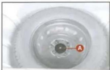 FIAT Albea (2005) - AMPUL DEĞİŞİMİ - 3