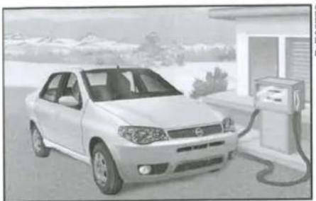 FIAT Albea (2005) - Yolcu tarafı hava yastığının manuel olarak devreden çıkartılması - 13