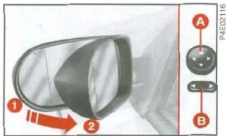 FIAT Albea (2005) - KUMANDALAR Şekil 18 - 1