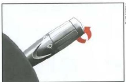 FIAT Albea (2005) - Akıllı yıkama fonksiyonu Şekil 54 - 2