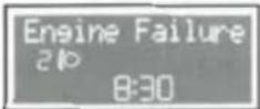 FIAT Albea (2005) - HIZ LİMİTİNİN AŞILMASI (sarı) - 2
