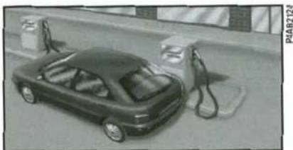 FIAT Brava (2003) - CD ÇALAR BAĞLANTISI - 1