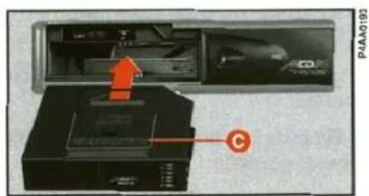 CD-ROM C