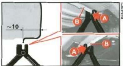 P4AA2071 ~10 A B A B