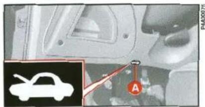 FIAT Brava (2003) - MOTOR KAPUTU - 2