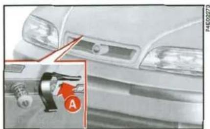 FIAT Palio (2003) - MOTOR KAPUTU - 3
