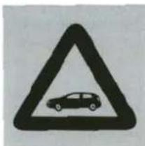 FIAT Palio (2003) - OTOMOBİLİNİZİ DOĞRU KULLANMANIZA YARDIM EDECEK SEMBOLLER - 3