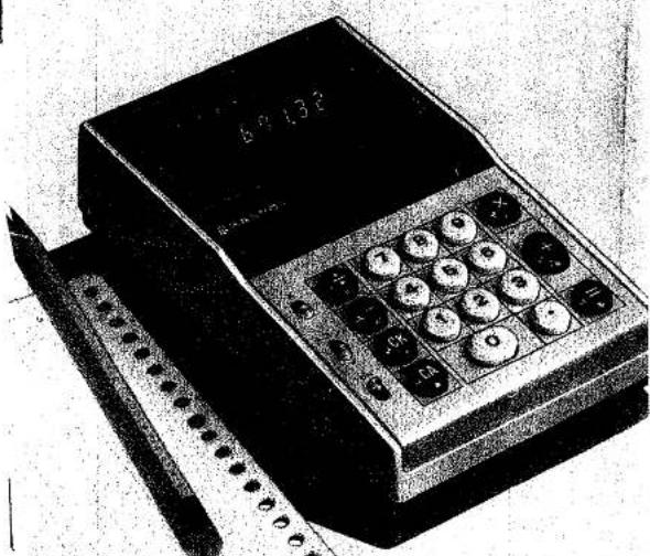 SANYO ICC-83 - Instruction Manual - 1