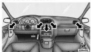 Chrysler Voyager (2005) - Manuel Calisma - 1