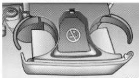 Chrysler Voyager (2005) - Ön Paneldeki Bardaklıklar - 1