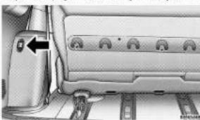 Chrysler Voyager (2005) - Krikonun Yeri - 1