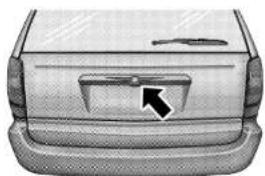 Chrysler Voyager (2005) - NOT: - 1