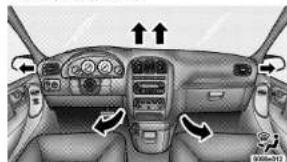 Chrysler Voyager (2005) - Manuel Calisma - 4