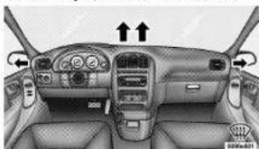 Chrysler Voyager (2005) - Manuel Calisma - 5