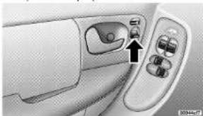 Chrysler Voyager (2005) - Elektrik Kumandalı Kapı Kilitleri - 1