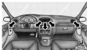 Chrysler Voyager (2005) - NOT: - 1