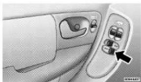 Chrysler Voyager (2005) - CAMLAR - 1