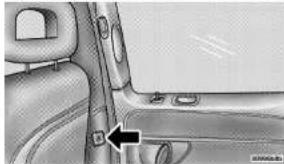 Chrysler Voyager (2005) - NOT: - 1