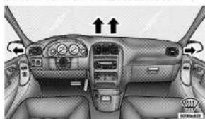 Chrysler Voyager (2005) - Zemin (Floor) Konumu - 3