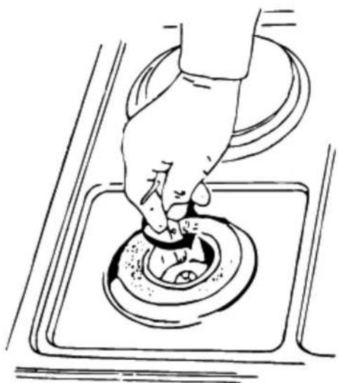 HIGH ONE HOT 301 - CHANGEMENT DES INJECTEURS - 1