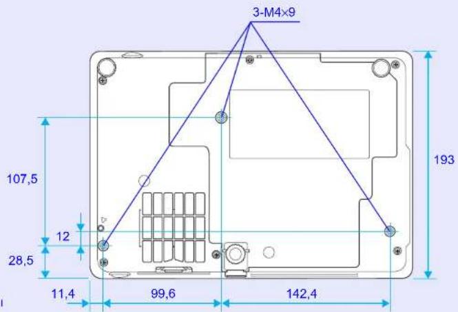 EPSON EMP-1715 - EMC standards - 1