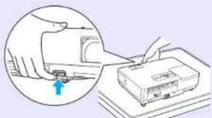 EPSON EMP-1715 - Kullanım kolaylığı - 1