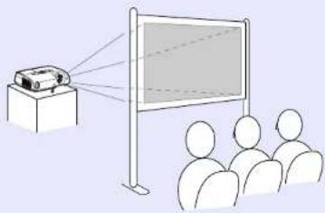 EPSON EMP-S3 - Dikkat: - 2