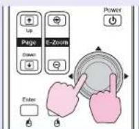 EPSON EMP-S3 - Görüntü Kalitesinin Ayarlanması - 3