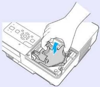 EPSON EMP-1710 - Prosedür - 5