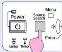 EPSON EMP-1705 - Prosedür - 2