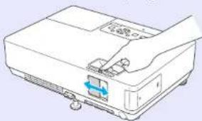 EPSON EMP-1705 - Kullanım kolaylığı - 2