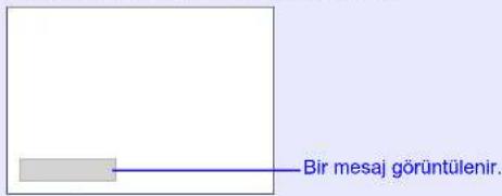 EPSON EMP-1705 - Lamba değiştirme süresi - 1