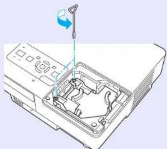 EPSON EMP-1700 - Prosedür - 4