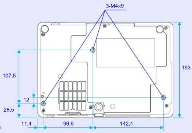 EPSON EMP-1700 - EMC standards - 1