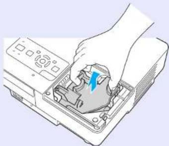 EPSON EMP-1700 - Prosedür - 5