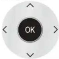 BEKO B55L 6532 4B2 - Uzaktan kumanda - ana fonksiyonlar - 2