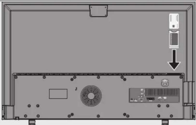 BEKO B55 LB 8477 - Bilgisayar için ayarlar - 2