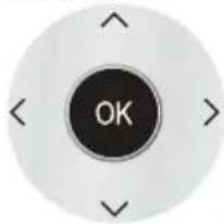 BEKO B43L 6532 4B2 - Uzaktan kumanda - ana fonksiyonlar - 2
