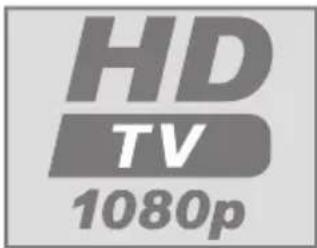 HD TV 1080p